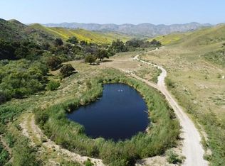 4104 Wheeler Canyon Rd, Santa Paula, CA 93060