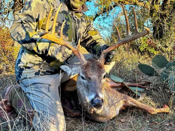 2042 Fm 574 W, Mullin, TX 76864