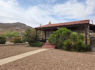 2801 Aurora Ave #C, El Paso, TX 79930