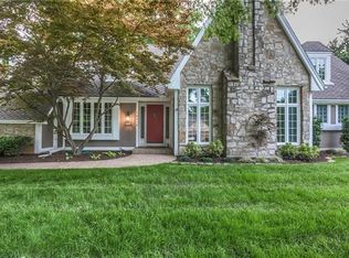 10218 Howe Dr, Leawood, KS 66206