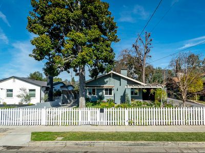 309 Acacia St, Altadena, CA, 91001