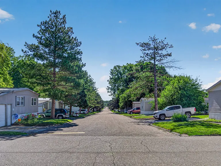 Evergreen Village — Photo 5