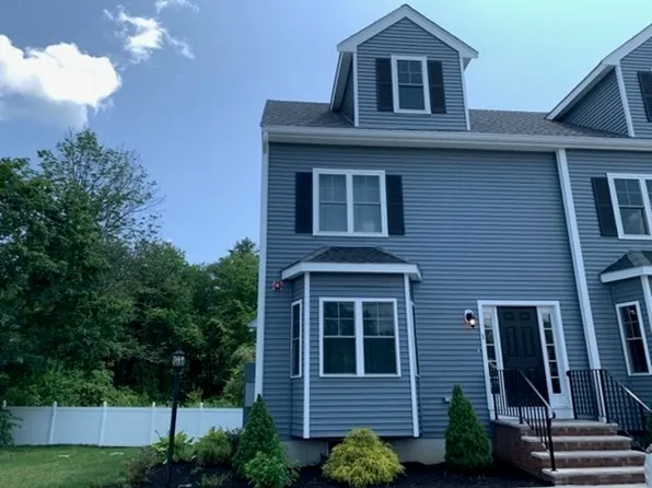 210 Washington St #1A, East Bridgewater, MA 02333