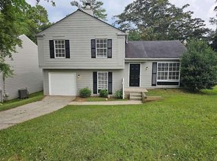 1378 Mill Lake Cir, Stone Mountain, GA 30088