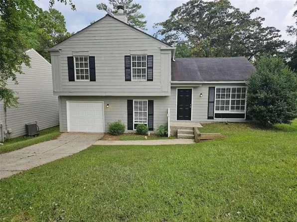 1378 Mill Lake Cir, Stone Mountain, GA 30088
