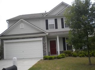 888 Clairidge Elm Trl, Lawrenceville, GA 30046