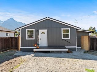 615 Givens Ave, Darrington, WA