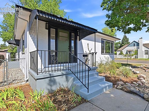 4th image of 2430 N Nevada Ave