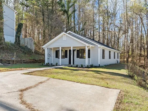 4383 Mitchell Hill Dr, Acworth, GA 30101