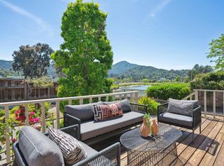 672 Riviera Cir, Larkspur, CA 94939