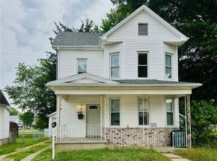 1409 30th St, Parkersburg, WV 26104