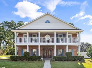 3837 Saint Andrews Loop E, Mobile, AL 36693