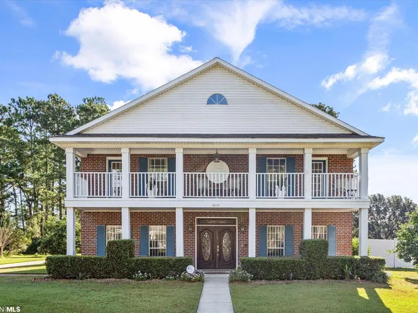 3837 Saint Andrews Loop E, Mobile, AL 36693