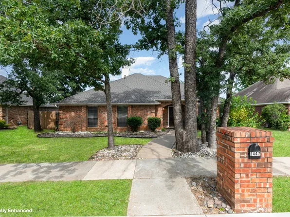 1447 Cat Mountain Trl, Keller, TX 76248