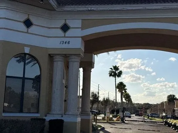 1126 Chervil Dr, Poinciana, FL 34759