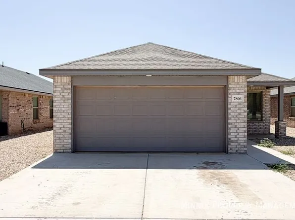 7806 Elm Ave, Lubbock, TX 79404