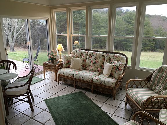 sunroom