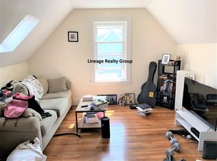 38 Pratt St #3, Boston, MA 02134