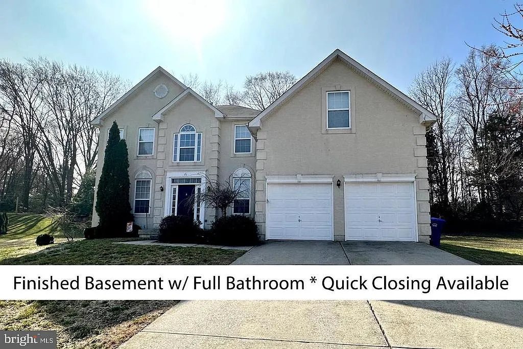 4 bed, 3.5 bath, 2829 sqft, $4,999 — Photo 1