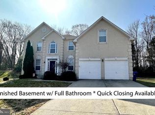 21 Anchor Ct, Hainesport, NJ 08036