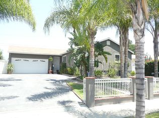 195 E Harrison Ave, Pomona, CA 91767