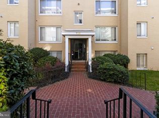 705 Brandywine St SE APT B1, Washington, DC