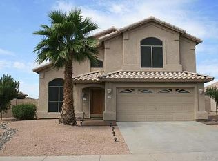17129 E Rockwood Dr, Fountain Hills, AZ 85268