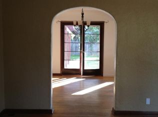 3798 Sycamore St, Pasadena, CA 91107