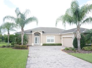 6042 Tremayne Dr, Mount Dora, FL 32757
