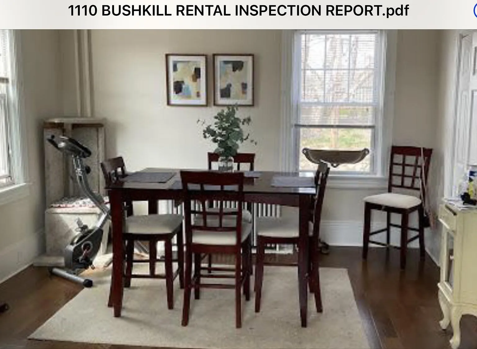 2 bed, 1000 sqft, $1,500 — Photo 2