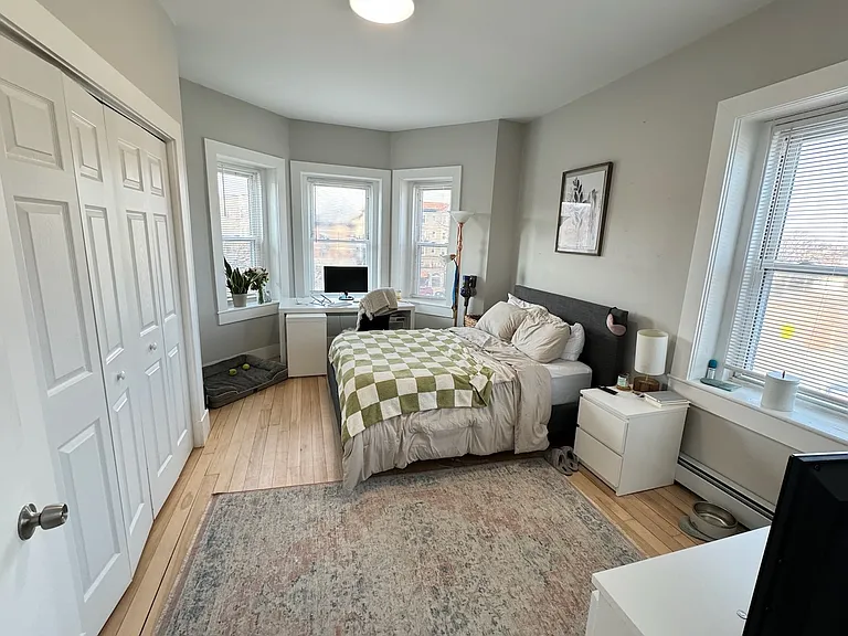 1284 Commonwealth Ave #7 — Photo 5