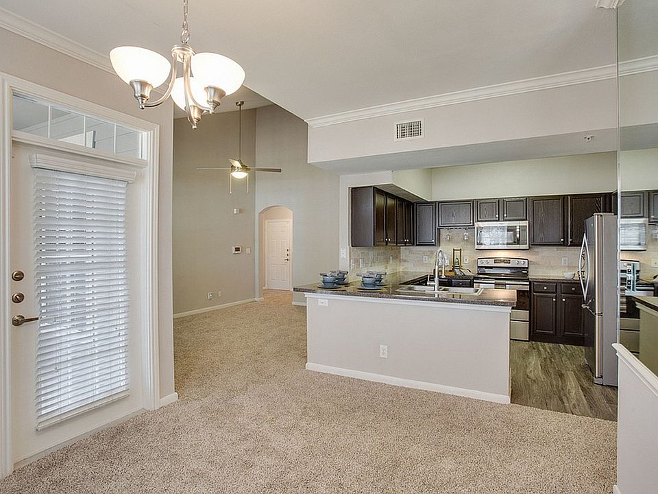 Open-Concept Layouts