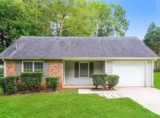 1591 Daniel Ln, Lawrenceville, GA 30046