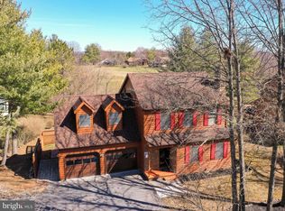 103 Masters Dr, Cross Junction, VA 22625