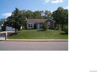 902 Winchester Dr, Rolla, MO 65401