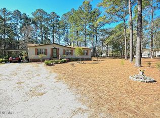 294 Ridgewood Dr NW, Calabash, NC 28467