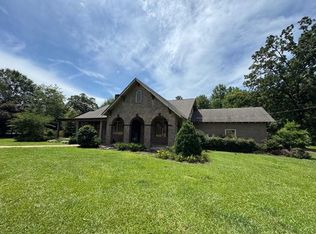 1616 Beulah Ave, Tylertown, MS 39667