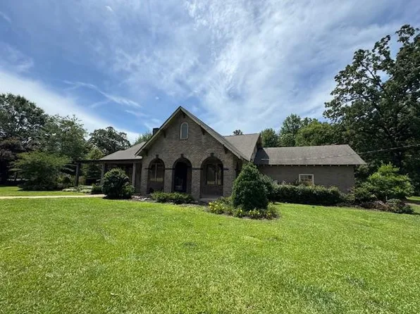 1616 Beulah Ave, Tylertown, MS 39667