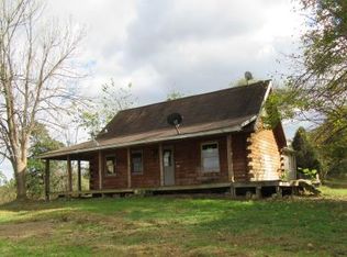 2215 Pleasant Grove Rd SW, Mauckport, IN 47142