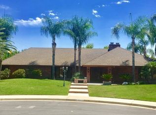 8505 Brissac Ct, Bakersfield, CA 93311