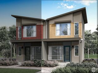 440 Levi Ln UNIT B, Lafayette, CO 80026