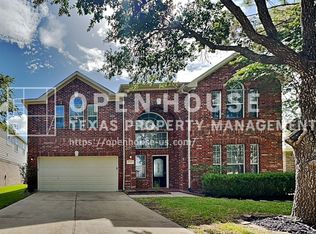 7031 Tallow Knoll Ln, Richmond, TX 77407