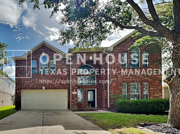 7031 Tallow Knoll Ln, Richmond, TX 77407