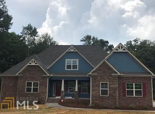 440 E A S Way #30, Fayetteville, GA