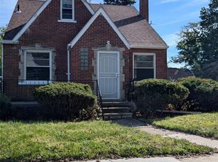 19718 Dean St, Detroit, MI 48234