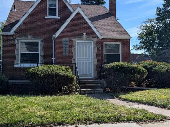 19718 Dean St, Detroit, MI 48234