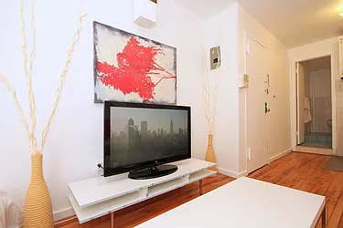 Rented by Alpha Properties NYC I LLC