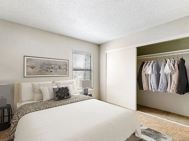 Retreat at Water's Edge | Colorado Springs, CO Apartments