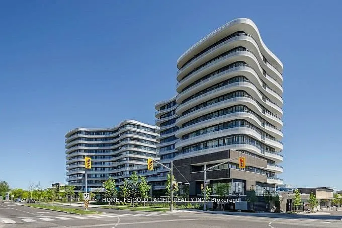 Building Photo - 99 The Donway W #209