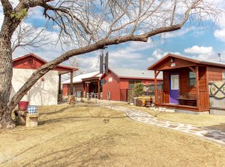 8531 Spillway Rd, San Angelo, TX 76904